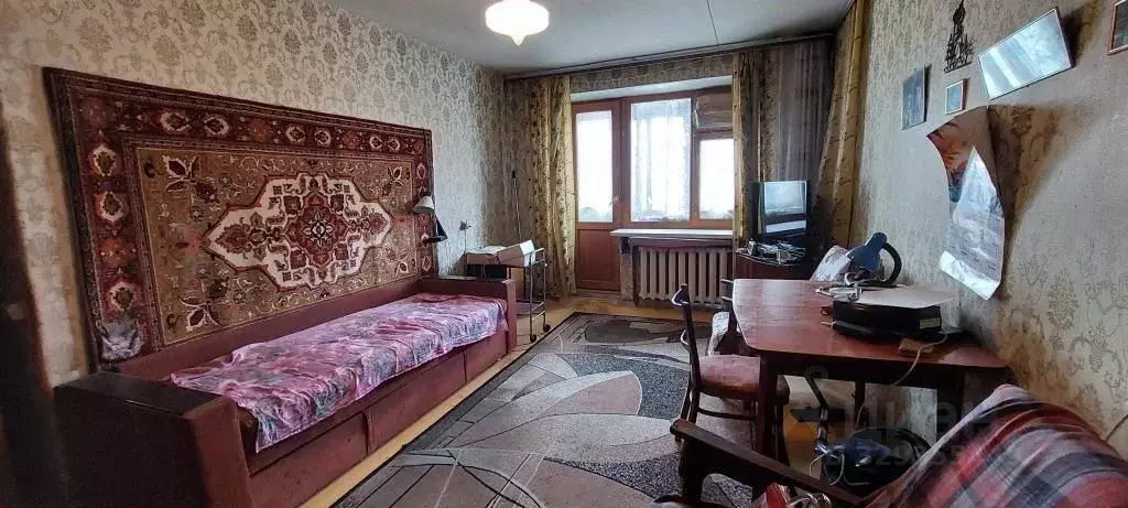 2-к кв. Волгоградская область, Волгоград Алексеевская ул., 25 (46.2 м) - Фото 1