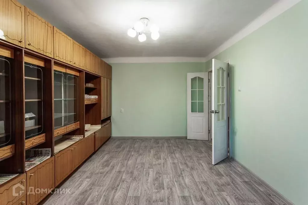Продаётся 3-к квартира, 59 м - Фото 1