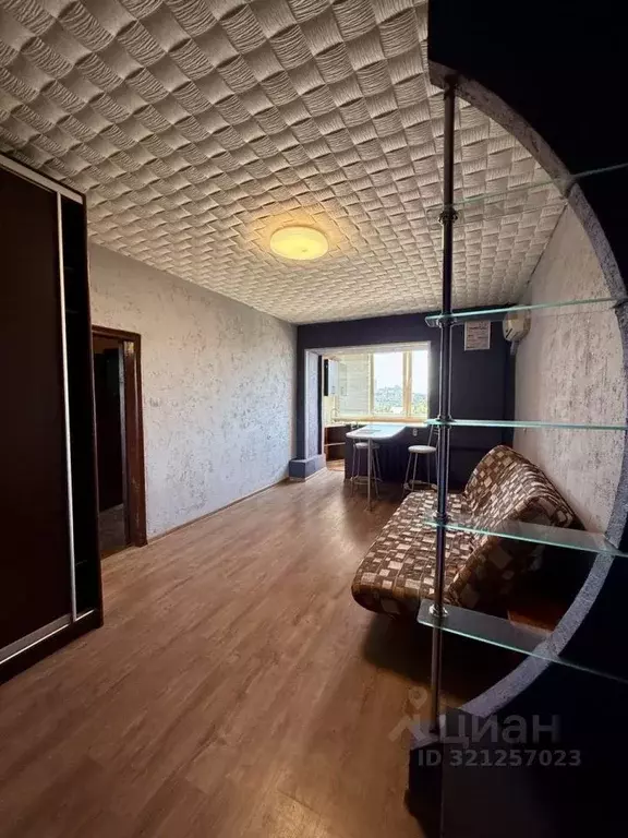 1-к кв. Орловская область, Орел Приборостроительная ул., 10 (41.7 м) - Фото 2