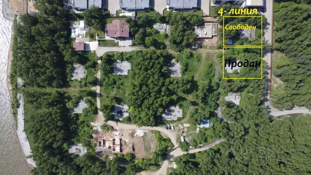 Участок в Иркутская область, Иркутский муниципальный округ, пос. Новая ... - Фото 2