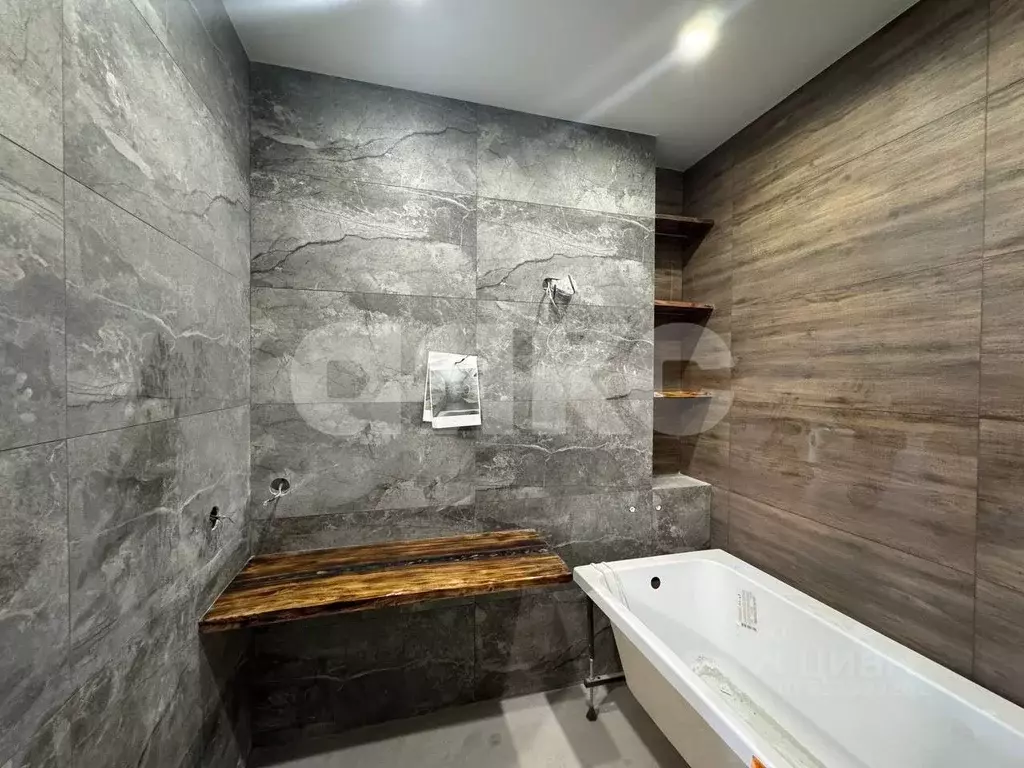 3-к кв. Тульская область, Тула Новомосковская ул., 10А (78.0 м) - Фото 1