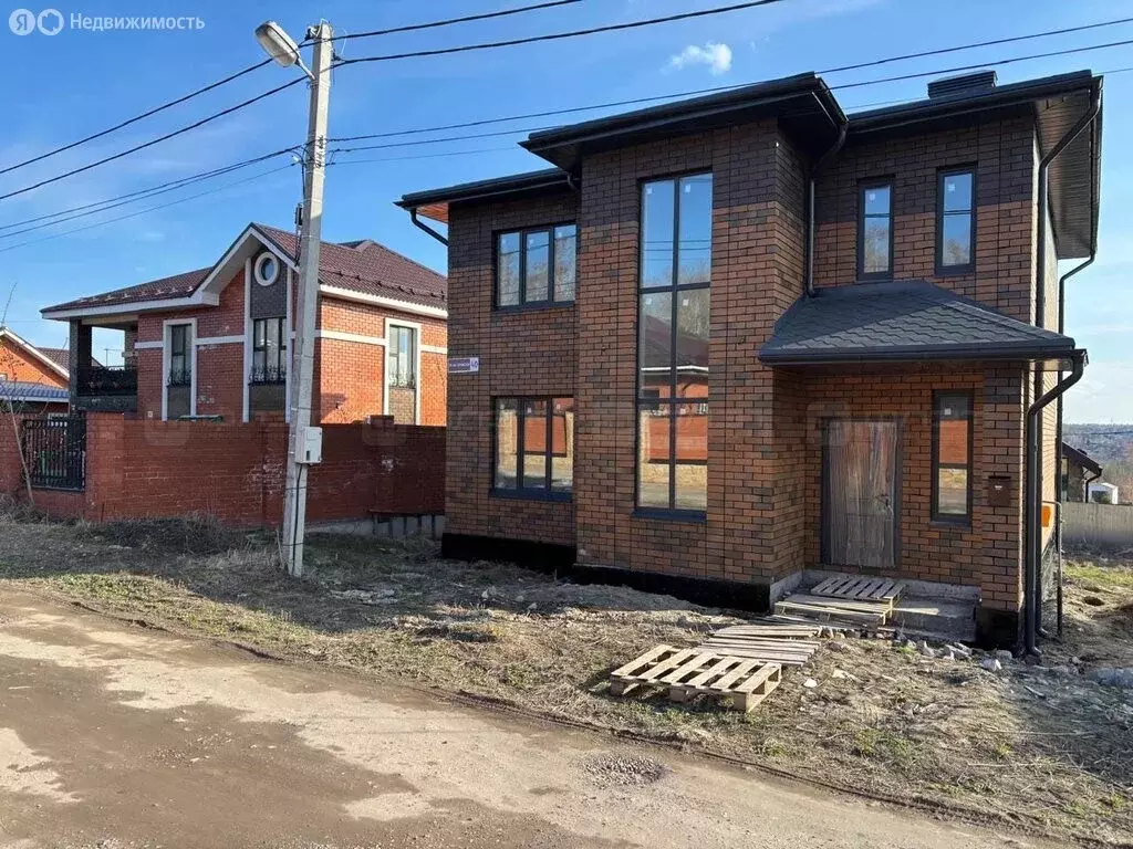 Дом в Казань, улица Ак Чэчэклэр (145.6 м) - Фото 1