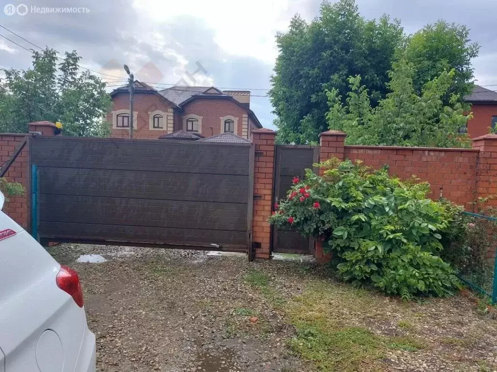 Дом в посёлок Знаменский, Угловая улица, 10 (138.3 м) - Фото 1