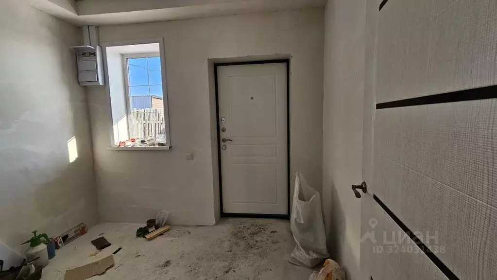 Дом в Иркутская область, Иркутский муниципальный округ, с. Мамоны ул. ... - Фото 2