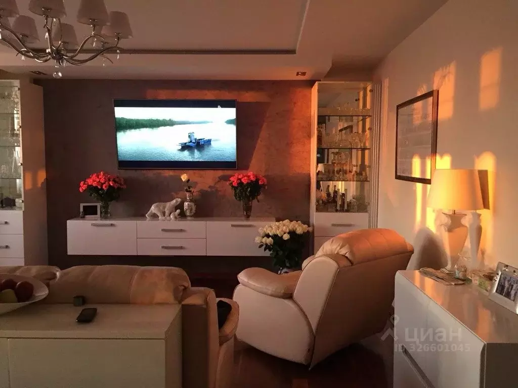 5-к кв. Московская область, Пушкино Московский просп., 44 (150.3 м) - Фото 1