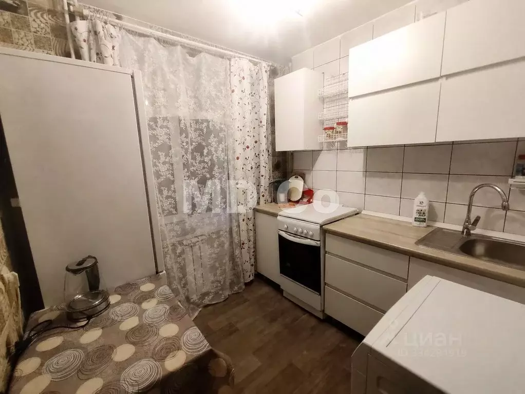 1-к кв. Москва Щелковское ш., 77К1 (36.0 м) - Фото 1