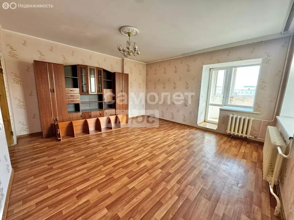 2-комнатная квартира: Благовещенск, Октябрьская улица, 162 (70.8 м) - Фото 1