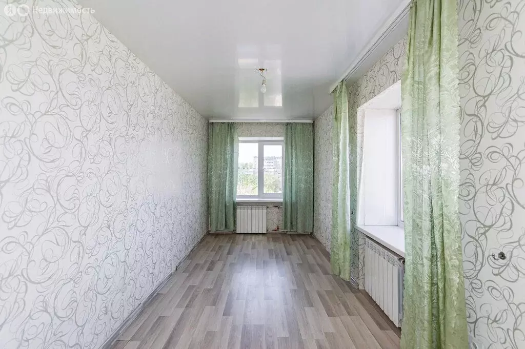 2-комнатная квартира: Екатеринбург, Сажинская улица, 1 (43.1 м) - Фото 0