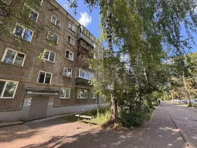 2-к. квартира, 46,1 м, 5/5 эт. - Фото 0