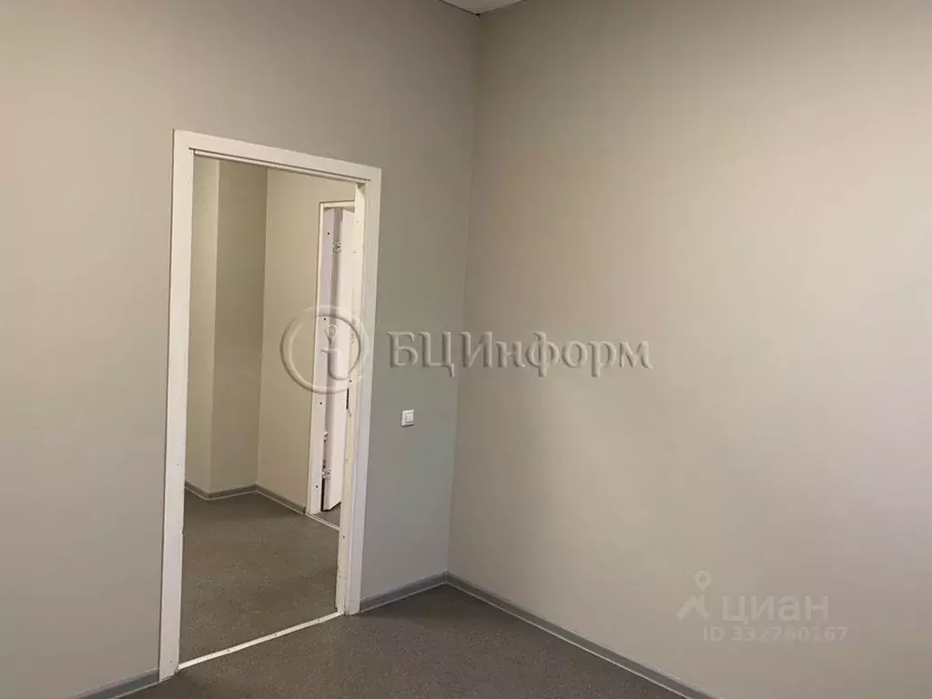 Офис в Санкт-Петербург Московский просп., 103к3 (58 м) - Фото 1