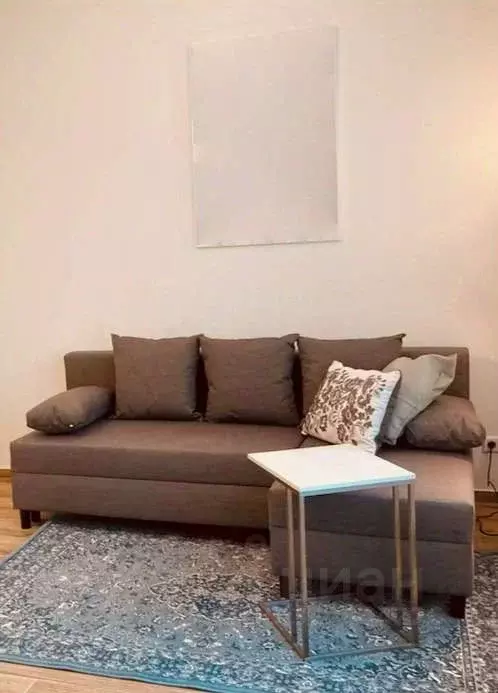 2-к кв. Краснодарский край, Краснодар Центральный мкр, ул. Имени ... - Фото 2