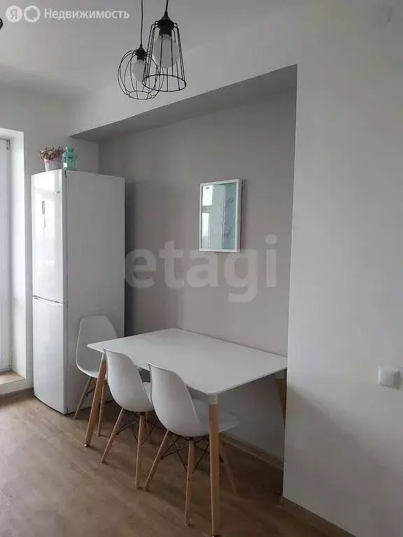 1-комнатная квартира: Ярославль, Приозёрная улица, 2 (50 м) - Фото 1