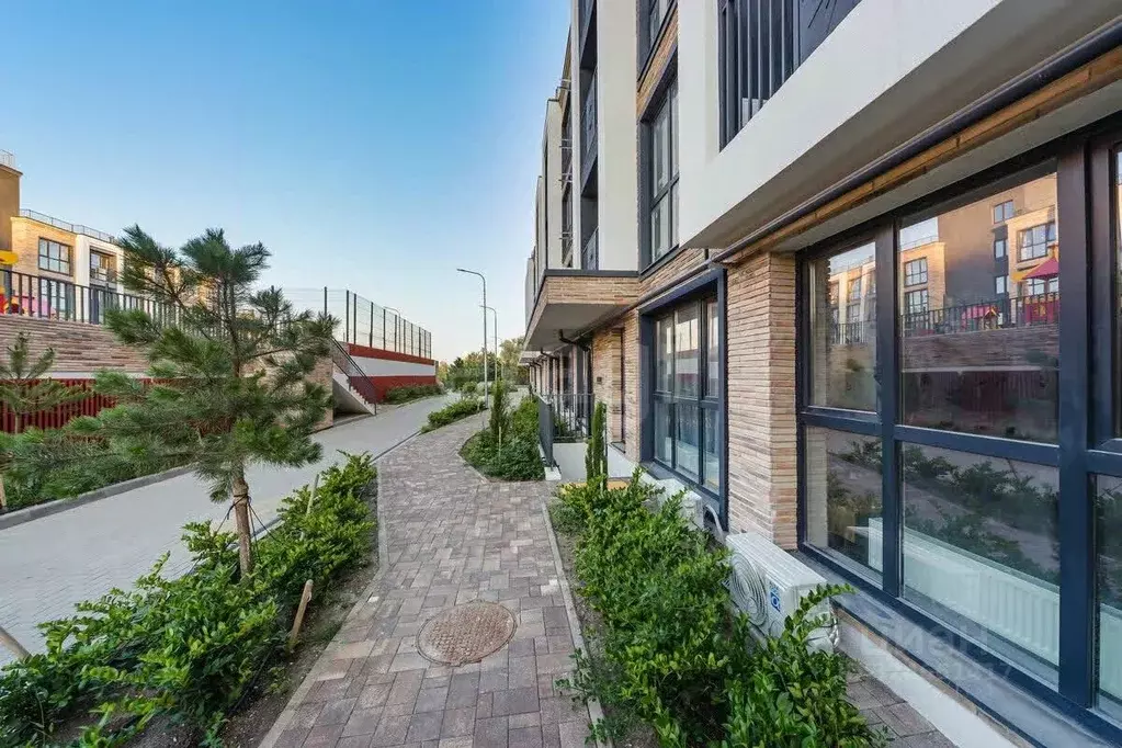 1-к кв. Краснодарский край, Анапа муниципальный округ, с. Витязево ул. ... - Фото 1