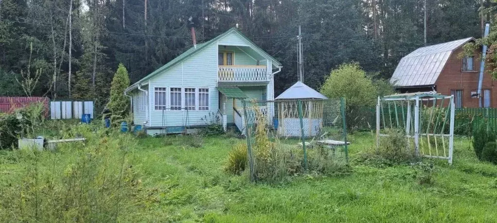 Дом в Московская область, Орехово-Зуевский городской округ, Кристалл ... - Фото 1