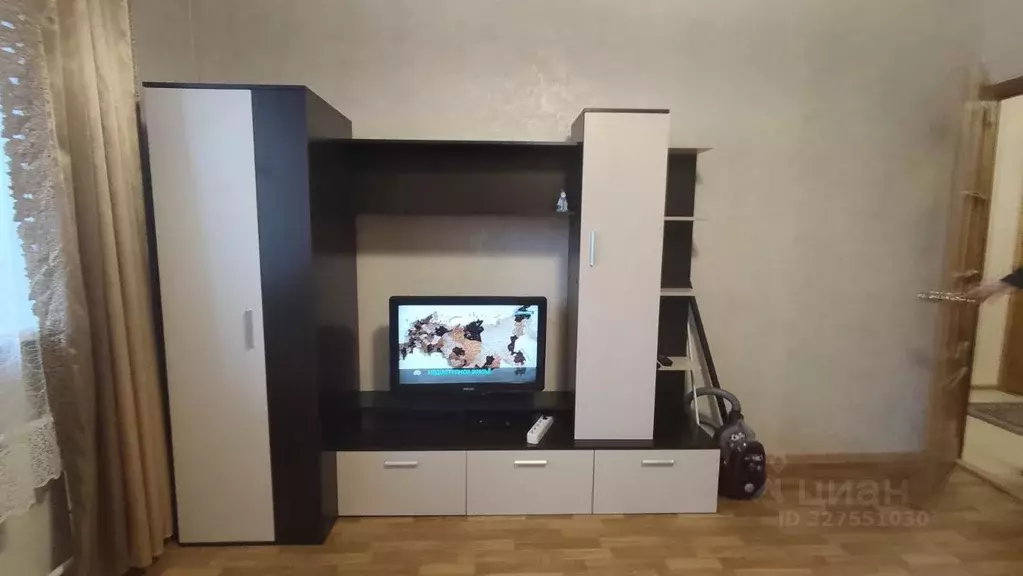 1-к кв. Москва ул. Маршала Полубоярова, 10 (39.0 м) - Фото 1