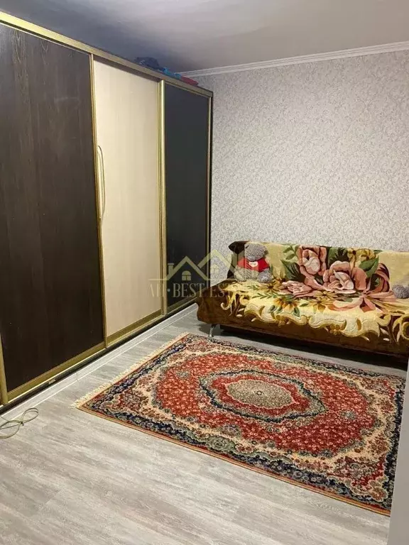 2-к кв. Северная Осетия, Владикавказ просп. Коста, 272 (43.0 м) - Фото 2