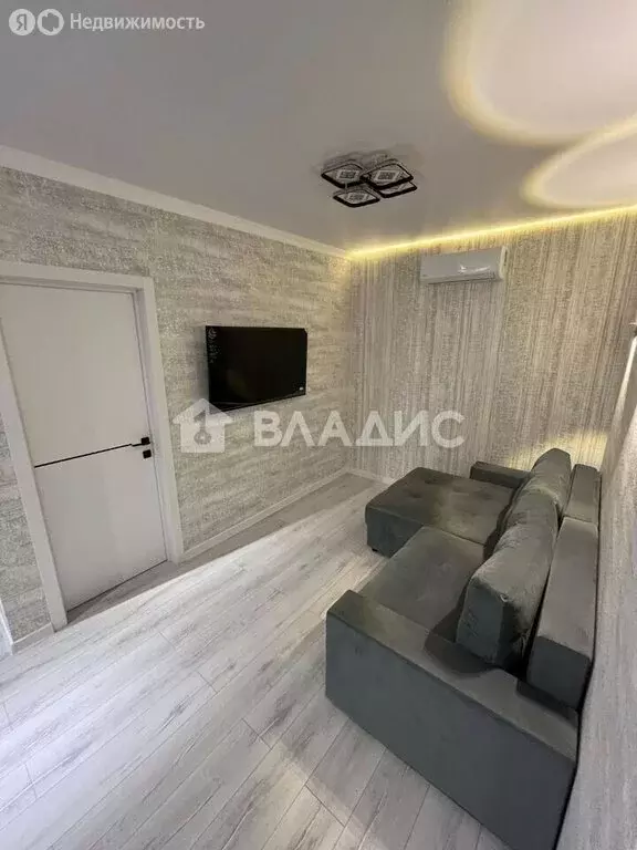 1-комнатная квартира: Ростов-на-Дону, улица Вагулевского, 35/26 (43 м) - Фото 0