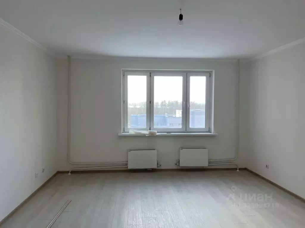 2-к кв. Московская область, Балашиха Кучино мкр, ул. Брагина, 3 (67.6 ... - Фото 1