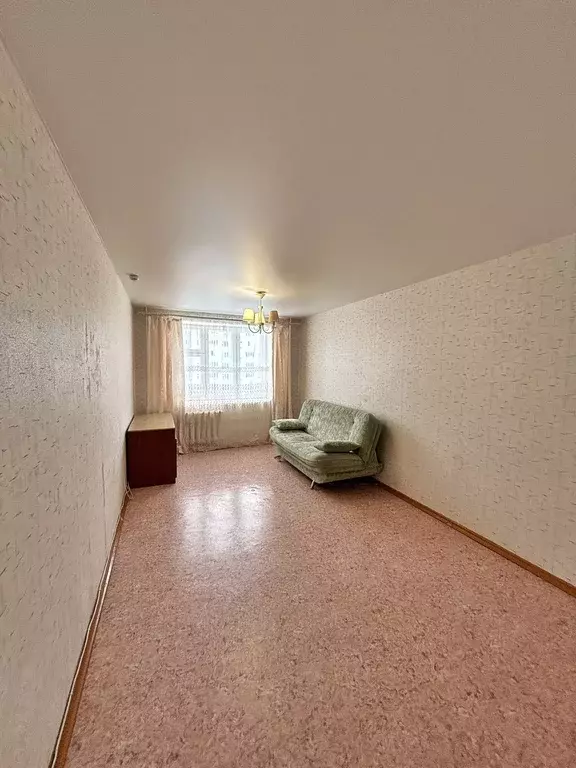 Продаётся 1-к квартира, 37.1 м - Фото 1