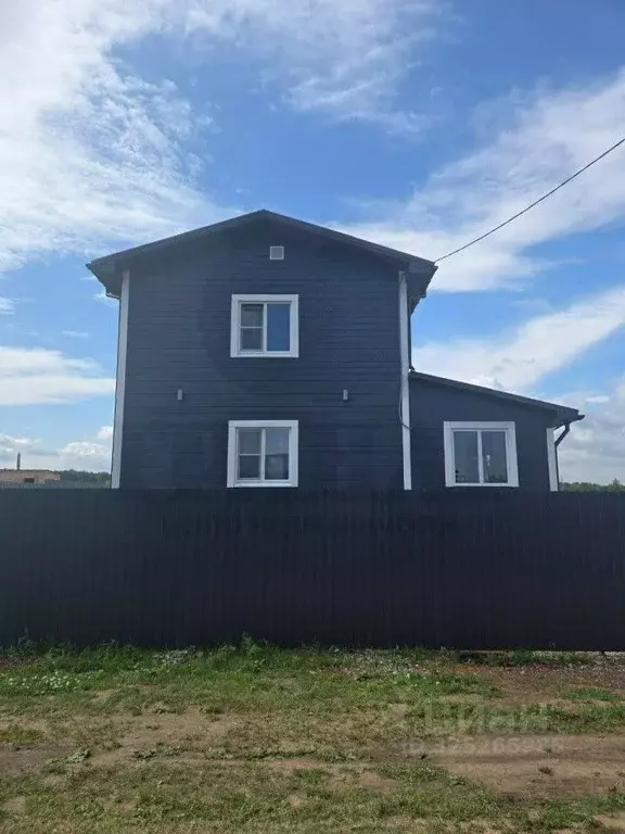 Дом в Свердловская область, Заречный муниципальный округ, д. Гагарка  ... - Фото 1