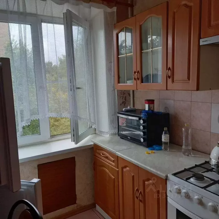 2-к кв. Москва Сиреневый бул., 3К3 (37.0 м) - Фото 1
