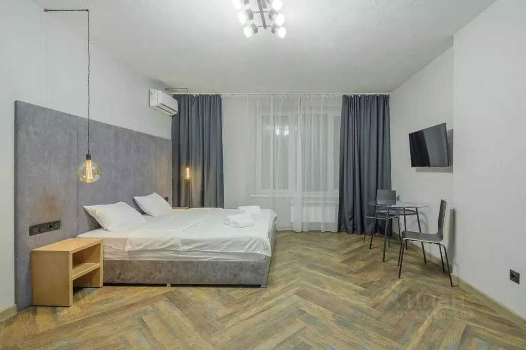 Комната Новосибирская область, Новосибирск Большевистская ул., 37 ... - Фото 1