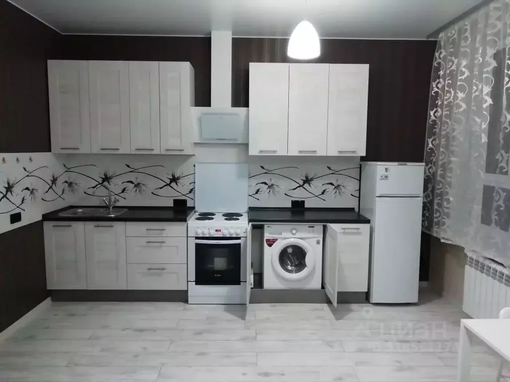 3-к кв. Москва ул. Сервантеса, 3к3 (60.0 м) - Фото 0