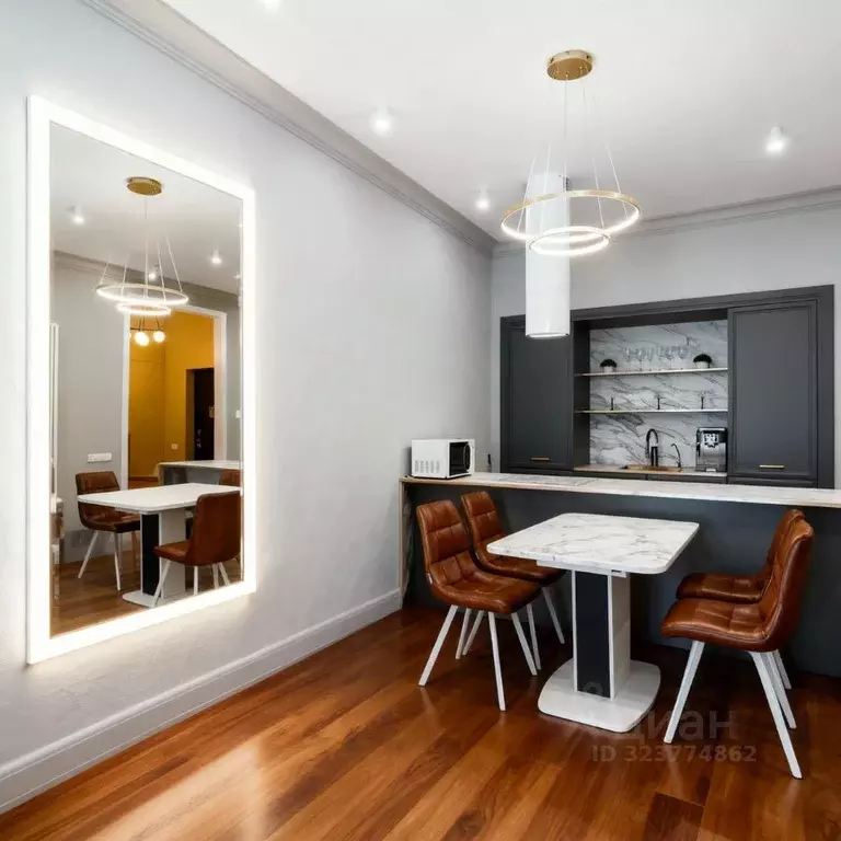 1-к кв. Крым, Ялта ул. Игнатенко, 9с1 (55.0 м) - Фото 1