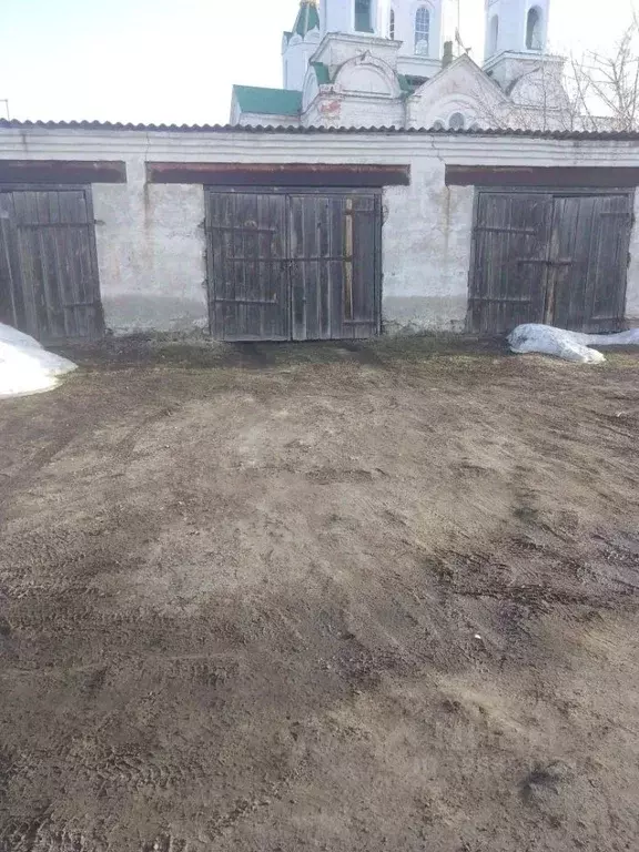 Помещение свободного назначения в Тамбовская область, с. Пичаево ул. ... - Фото 1