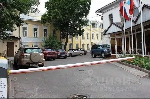 Офис в Москва пер. Лихов, 3С2 (30 м) - Фото 2