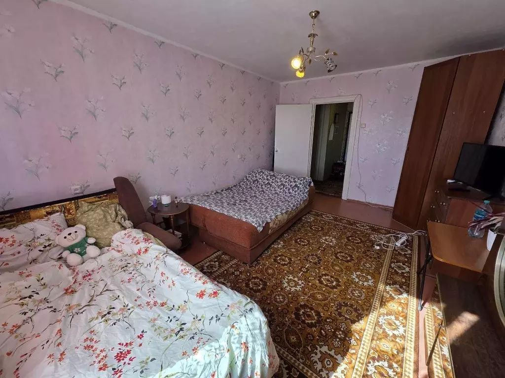 Квартира, 1 комната, 42.6 м - Фото 2