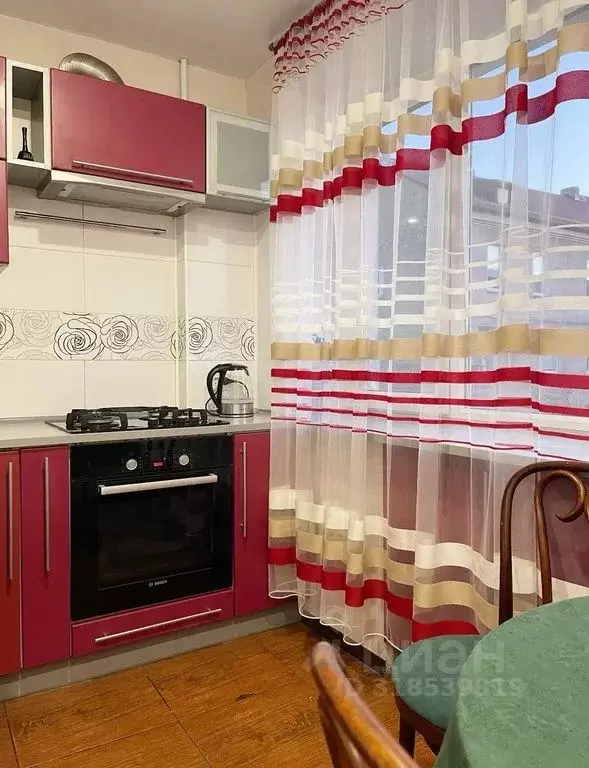 2-к кв. Калининградская область, Калининград Пионерская ул., 5 (49.0 ... - Фото 1