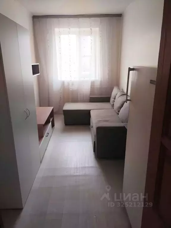 Комната Ростовская область, Ростов-на-Дону ул. Нансена, 111В (10.0 м) - Фото 1