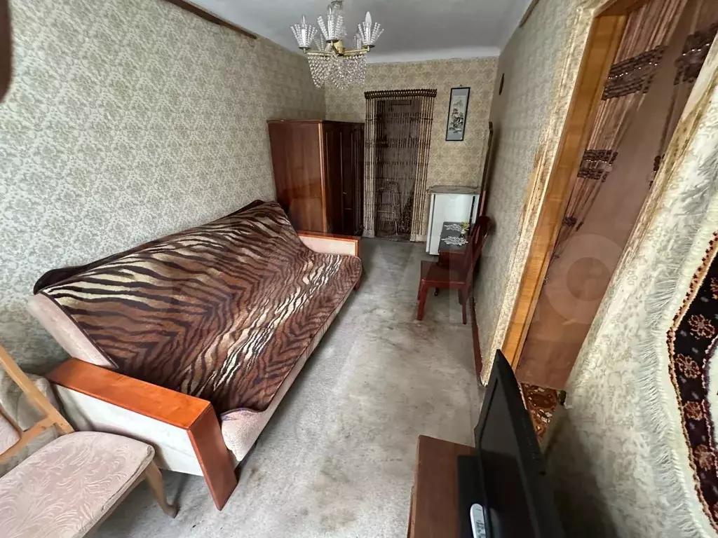 2-к. квартира, 40 м, 2/5 эт. - Фото 0