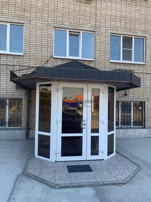 Офис в Ростовская область, Аксай Промышленная ул., 2В (282 м) - Фото 2