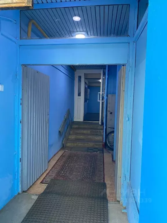 3-к кв. Московская область, Сергиев Посад ул. Мира, 3А (63.5 м) - Фото 2