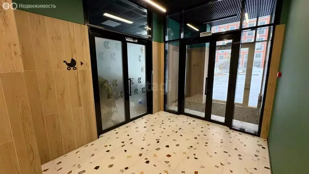 3-комнатная квартира: Воронеж, улица Ломоносова, 116Б (77.6 м) - Фото 2