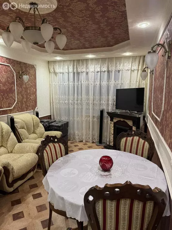2-комнатная квартира: Новодвинск, улица Димитрова, 8 (48 м) - Фото 0