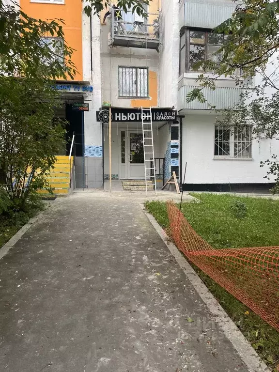 Помещение свободного назначения в Москва Пятницкое ш., 37 (73 м) - Фото 2