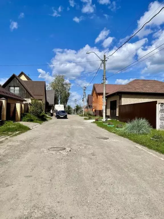 Участок в Московская область, Жуковский ул. Чаплыгина (8.46 сот.) - Фото 1