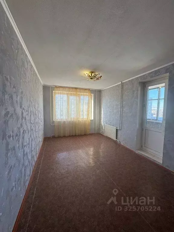 2-к кв. Оренбургская область, Орск Новый город мкр, ул. Беляева, 2 ... - Фото 1