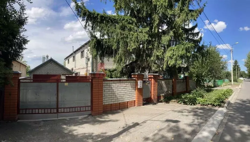 Дом в Белгородская область, Белгород ул. 1-я Шоссейная, 23 (124 м) - Фото 0