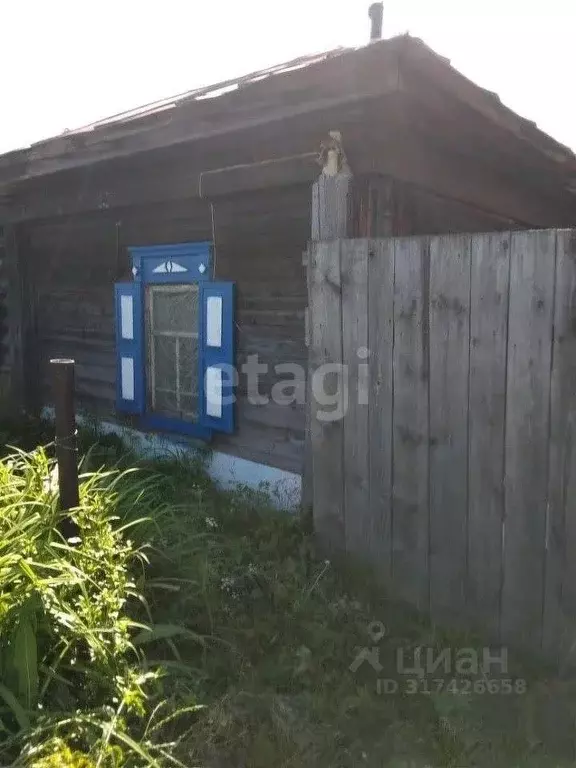 Дом в Алтайский край, Бийск Луговая ул., 20 (46 м) - Фото 1