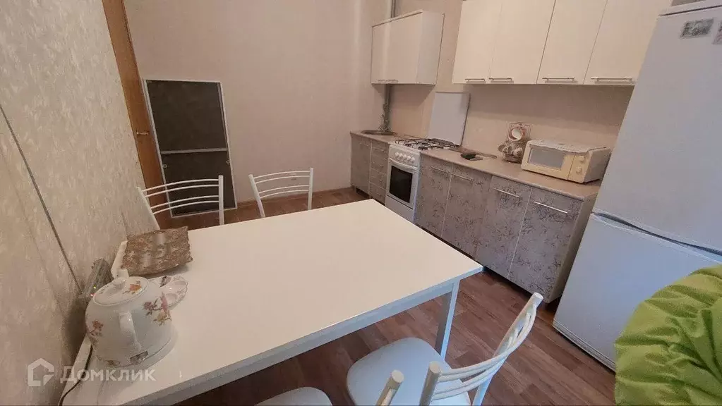 Продаётся 1-к квартира, 35 м - Фото 1