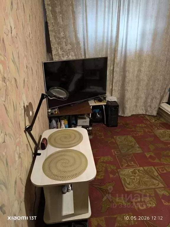 1-к кв. Алтайский край, Барнаул ул. Челюскинцев, 67 (27.0 м) - Фото 2