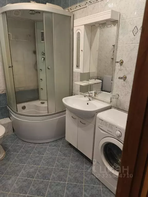 1-к кв. Московская область, Королев Подлесная ул., 2 (43.2 м) - Фото 2