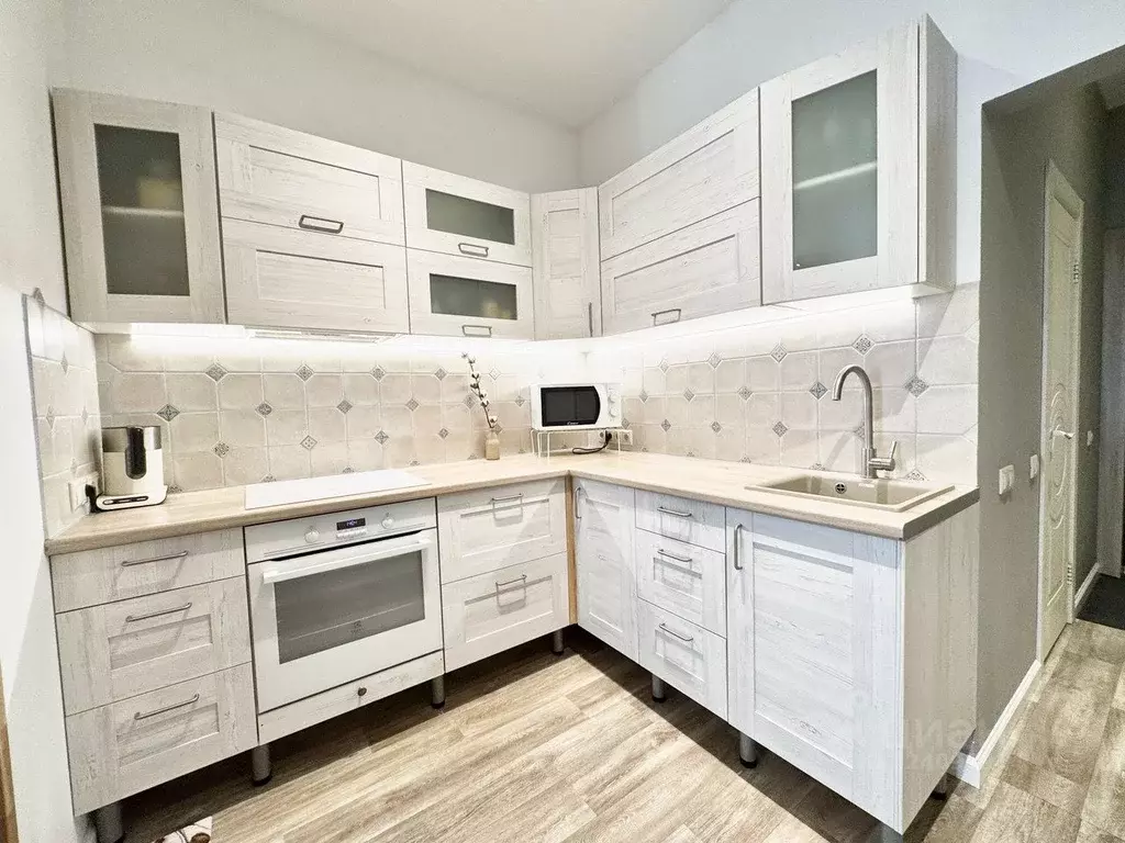 Студия Московская область, Истра муниципальный округ, д. Высоково ... - Фото 1