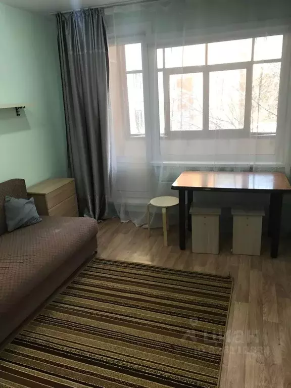 Комната Иркутская область, Иркутск ул. Академика Курчатова, 2б (15.0 ... - Фото 1