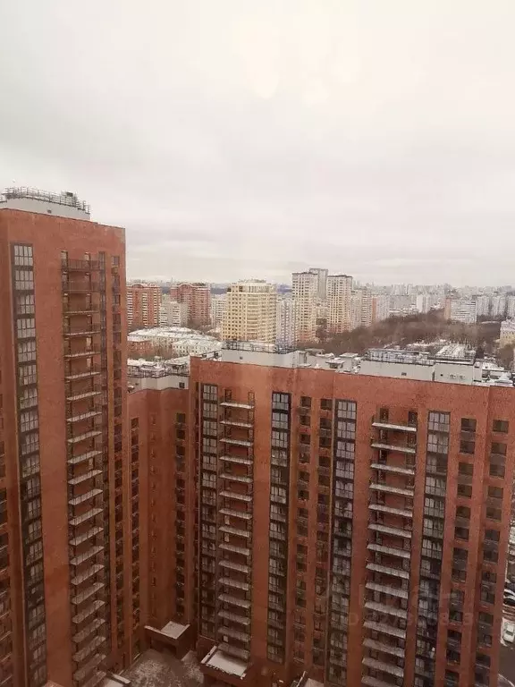 2-к кв. Москва Измайловский бул., 71 (61.3 м) - Фото 2