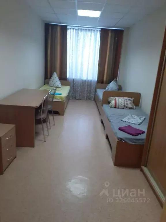 Комната Рязанская область, Шилово рп ул. Рязанская, 154А (18.0 м) - Фото 2